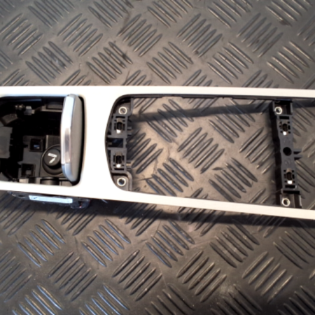 Porsche Panamera  Aschenbecher