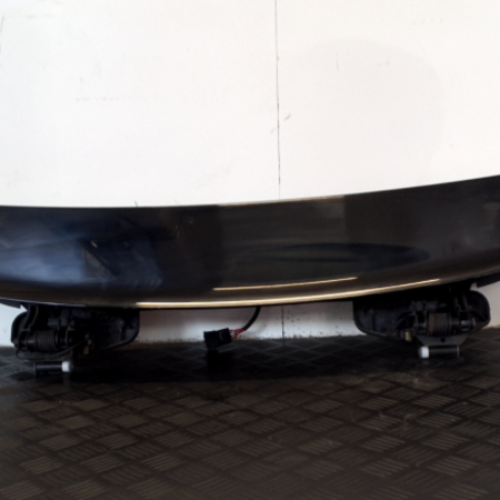 Porsche Panamera  Dach-Heckspoiler