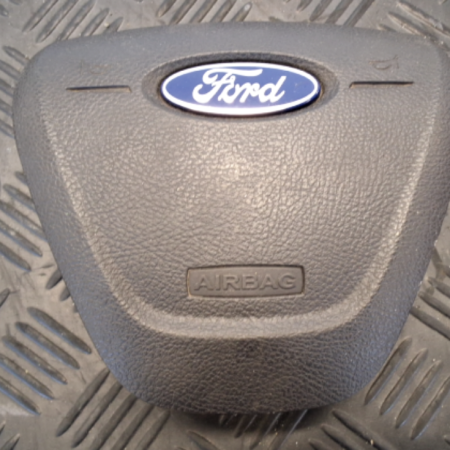 Ford Transit Cust  Fahrerairbag