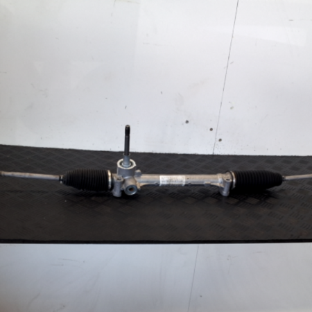 Fiat 500  Lenkgetriebe