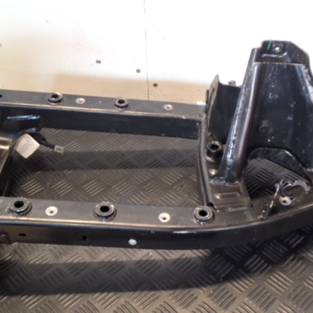 Fiat 500  Motorbock Motorhalter