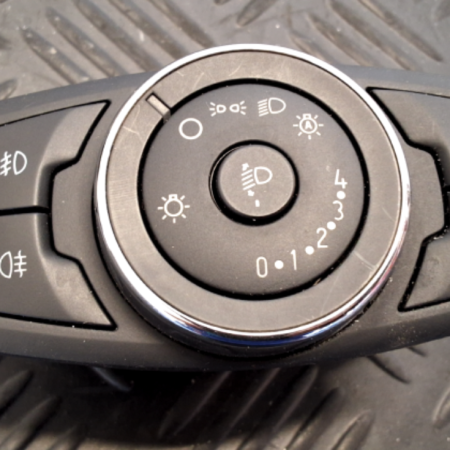 Ford Ranger  Lichtschalter