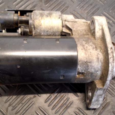 VW Passat  Anlasser