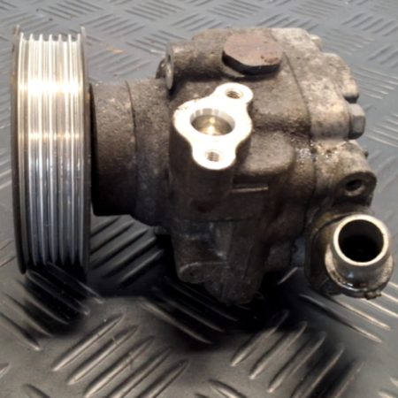VW T5  Servopumpe