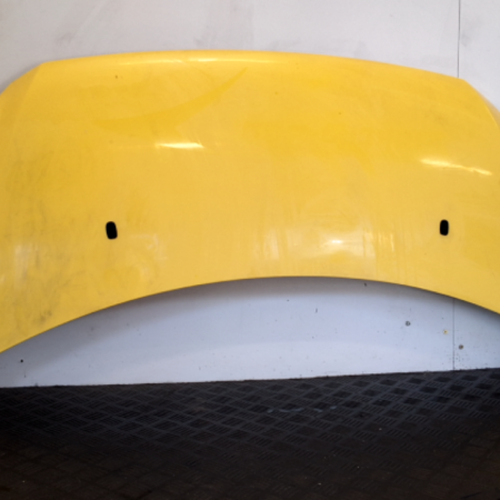 Ford Transit Cust  Motorhaube
