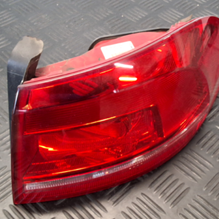 VW Passat  Rückleuchte rechts
