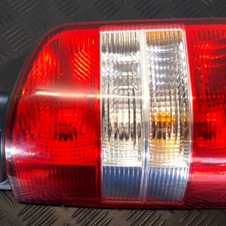 VW T5  Rückleuchte links