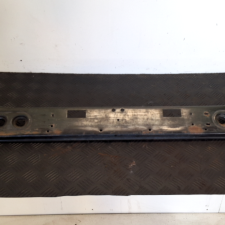 Ford Transit Cust  Halter Abdeckungen sonstiges