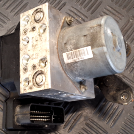 VW Passat  ABS Bremsaggregat