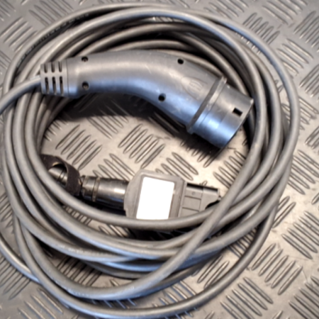 Porsche Panamera  HV-Ladekabel
