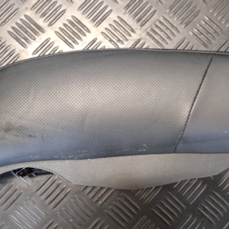 Porsche Panamera  Airbag Sitz