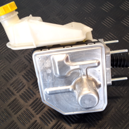 Fiat 500  ABS Bremsaggregat