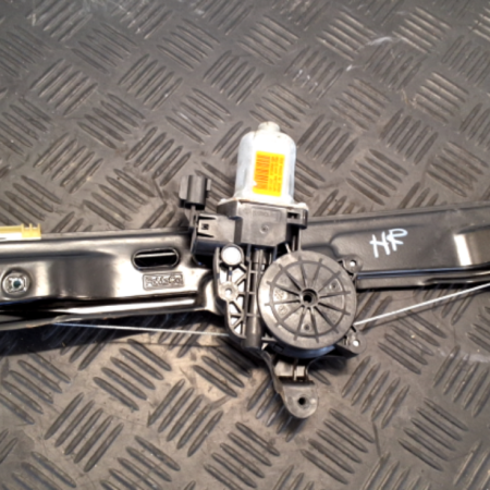 Ford Ranger  Motor Fensterheber hinten