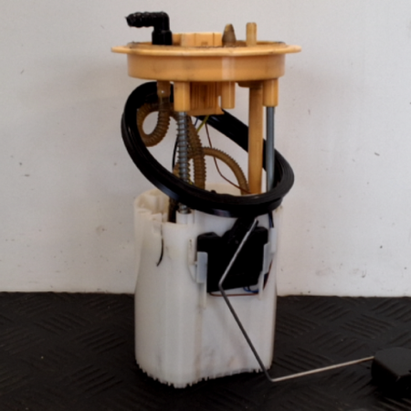 VW Passat  Kraftstoffpumpe Tankgeber