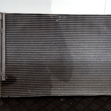 Skoda Octavia  Klimakondensator Klimakühler