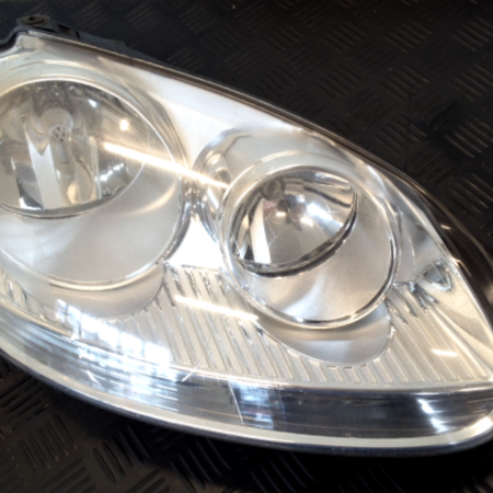 VW Golf  Scheinwerfer rechts