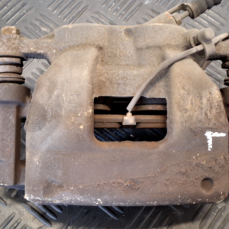 Ford Transit Cust  Bremszange Bremssattel vorne