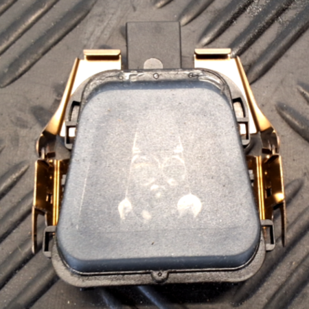 Land Rover Range Rover  Regensensor