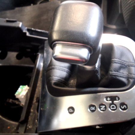 VW Golf  Schaltbetätigung Schaltkulisse