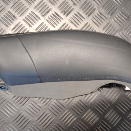 Porsche Panamera  Airbag Sitz