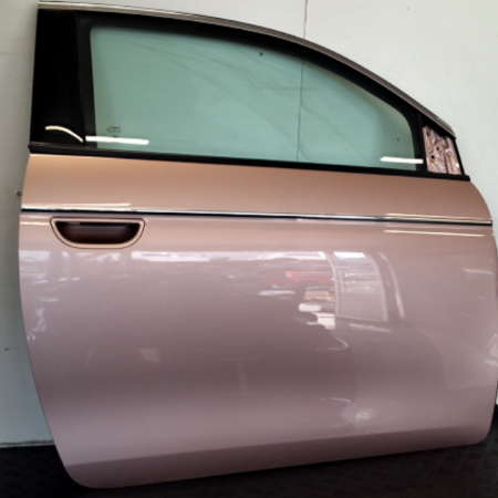 Fiat 500  Türe vorne