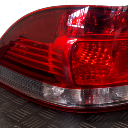 VW Golf  Rückleuchte links