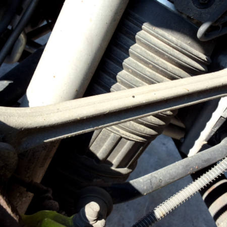 Porsche Panamera  Querlenker hinten links