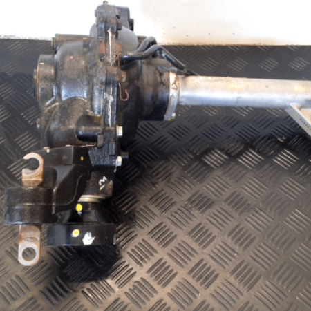 Ford Ranger  Differential vorne