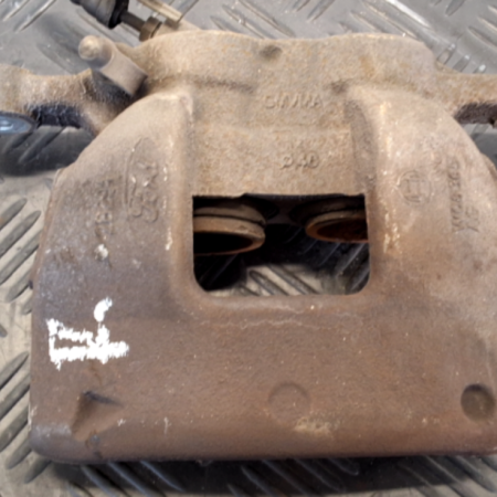 Ford Transit Cust  Bremszange Bremssattel vorne