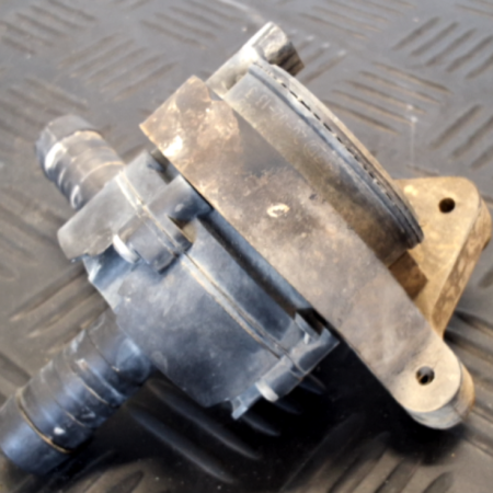 Ford Ranger  Wasserpumpe Zusatzwasserpumpe