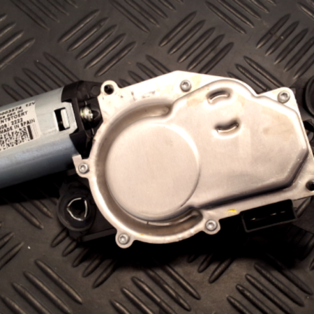 Porsche Panamera  Wischermotor hinten