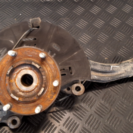 Ford Ranger  Achsschenkel vorne links
