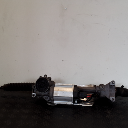 VW Golf  Lenkgetriebe