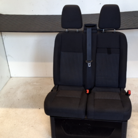 Ford Transit Cust  Beifahrersitz