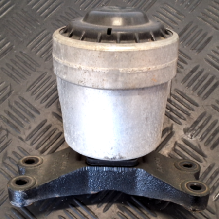 Ford Transit Cust  Motorbock Motorhalter