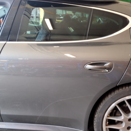 Porsche Panamera  Türe hinten