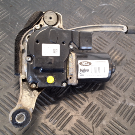 Ford Transit Cust  Wischermotor vorne