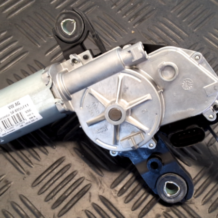 Skoda Octavia  Wischermotor hinten