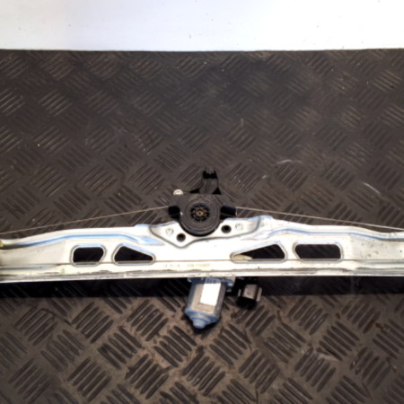 Ford Transit Cust  Fensterheber