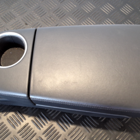 Porsche Panamera  Armlehne