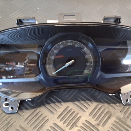 Ford Ranger  Kombiinstrument Tacho