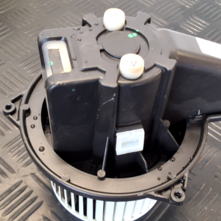 Fiat 500  Gebläsemotor Lüfter