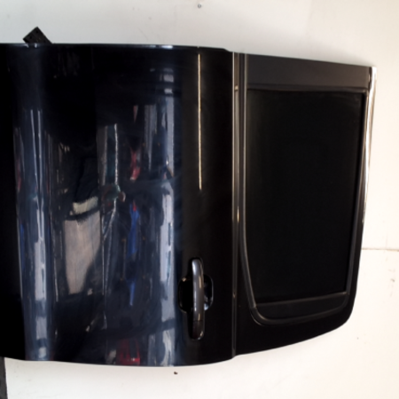 Ford Ranger  Türe hinten