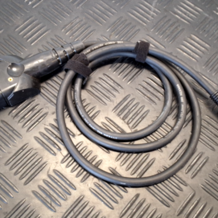Porsche Panamera  HV-Ladekabel