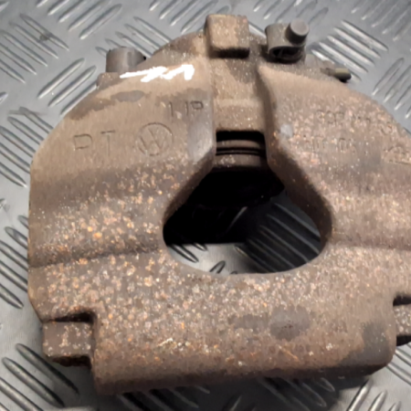 VW T5  Bremszange Bremssattel vorne