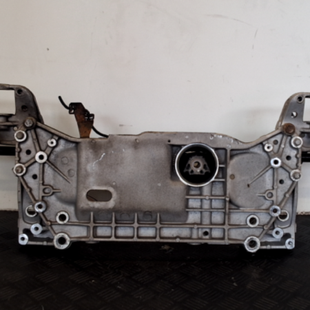 VW Golf  Achs vorne Achskörper