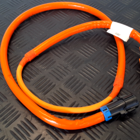 Porsche Panamera  HV-Kabel
