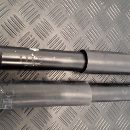 VW T5  Federbein Stossdämpfer hinten