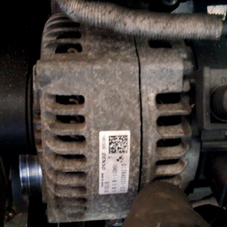 BMW 2-Serien 220 Alternator