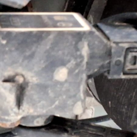 Mercedes-Benz GL  Niveausensor